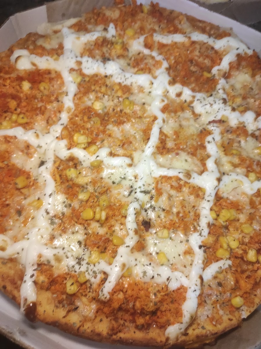 Cia D' Pizza Delivery