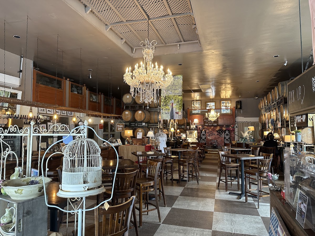 Sleeping Tiger Coffees